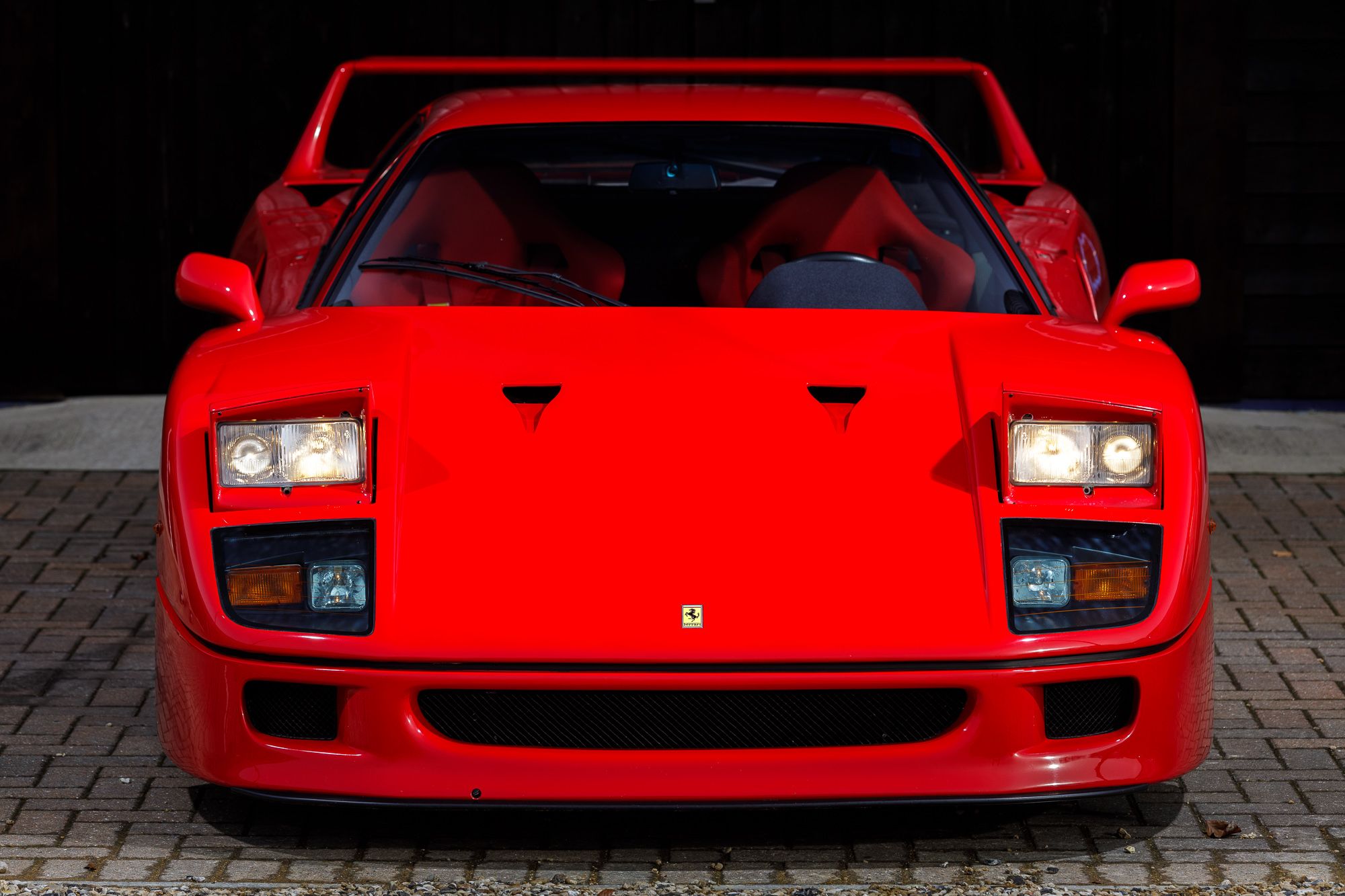 1990 ferrari f40 for sale