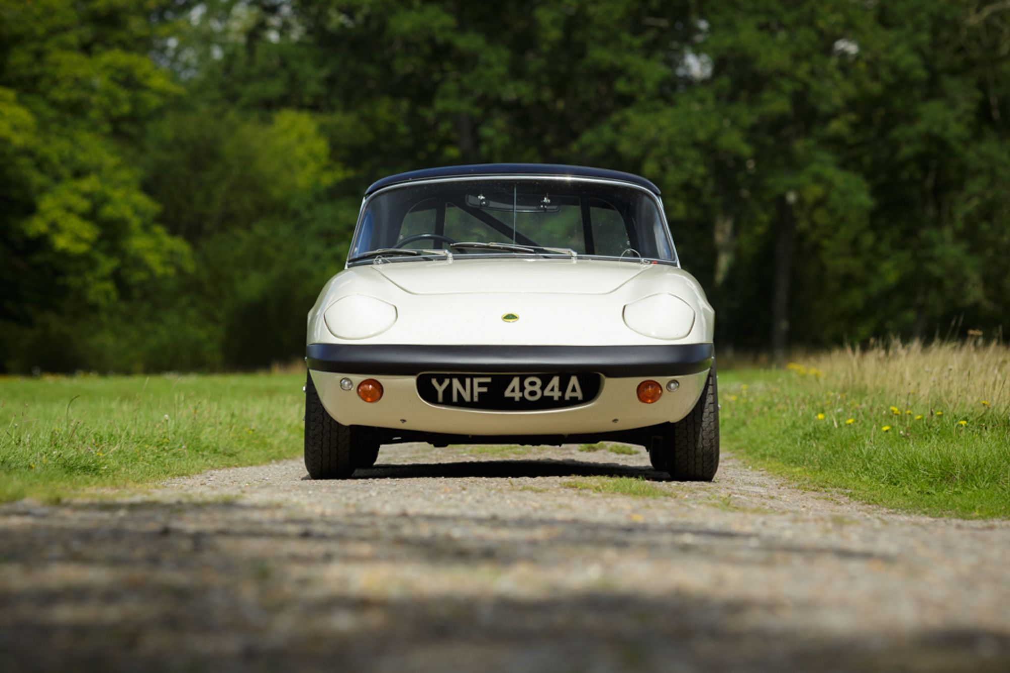 1963 Lotus Elan Series 1 Previously Sold Will Stone Historic Cars