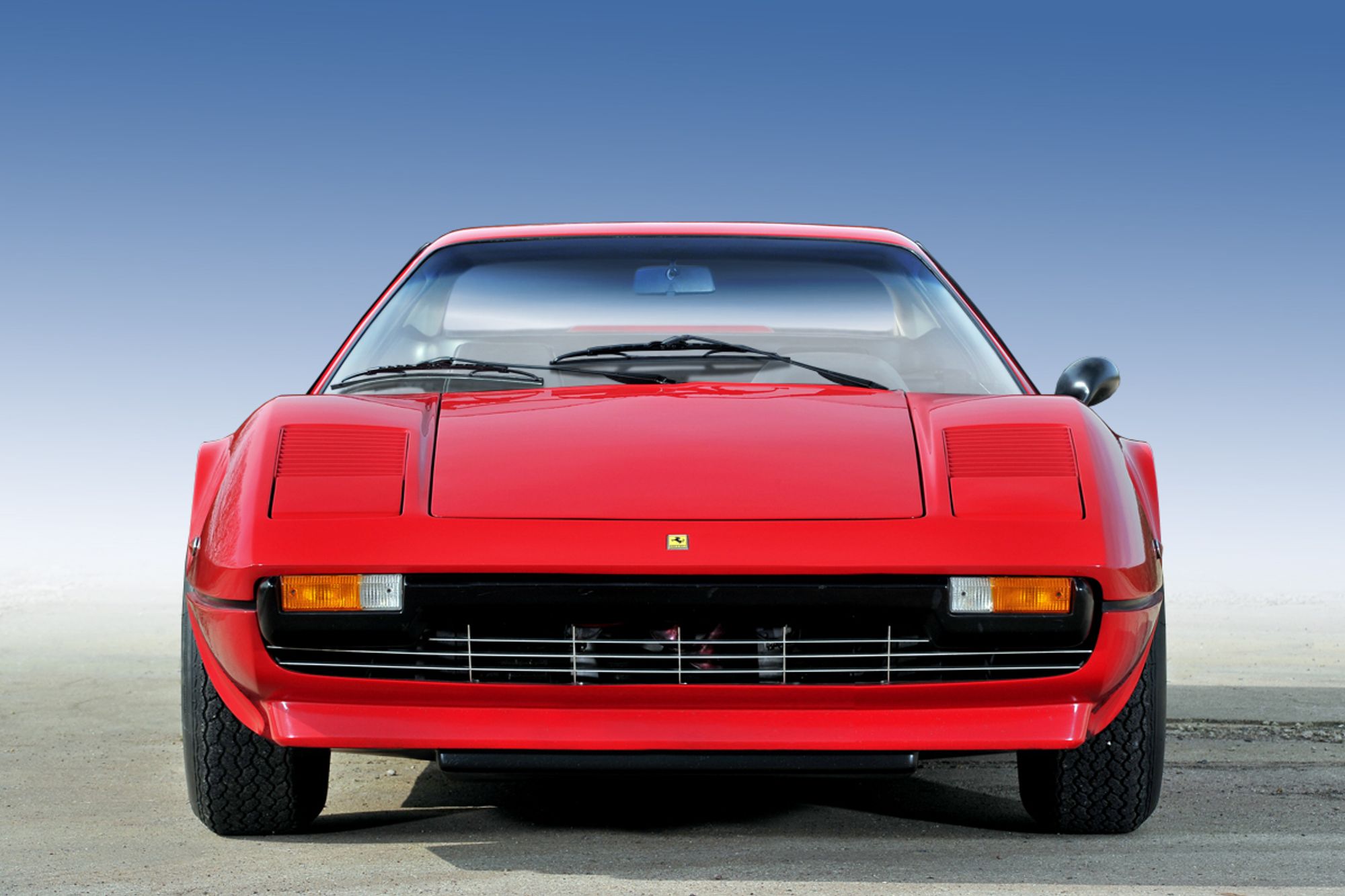 1976 Ferrari 308 GTB Vetroresina Previously Sold | Will Stone Historic Cars