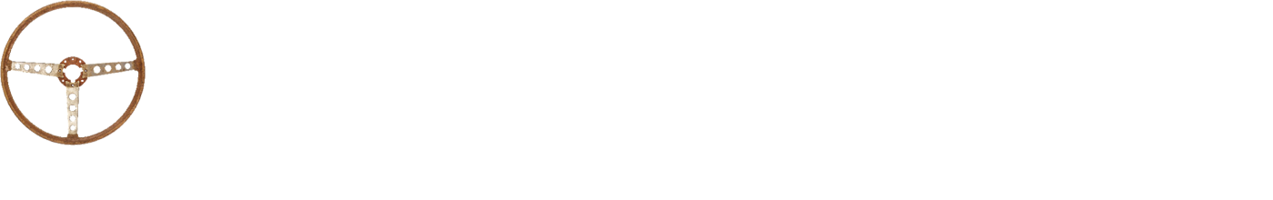 Will Stone Historic Cars